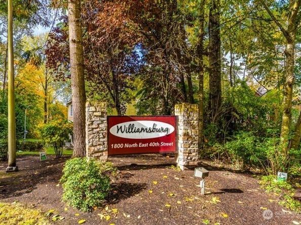 1800 NE 40th Street E301, Renton WA 98056