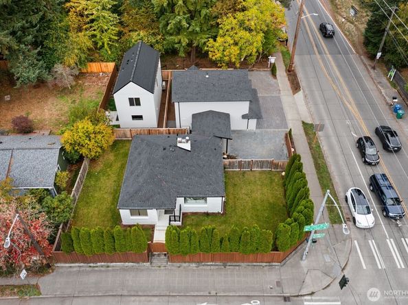 13007 1st Avenue NE, Seattle WA 98125