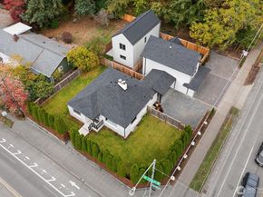 13007 1st Avenue NE, Seattle WA 98125
