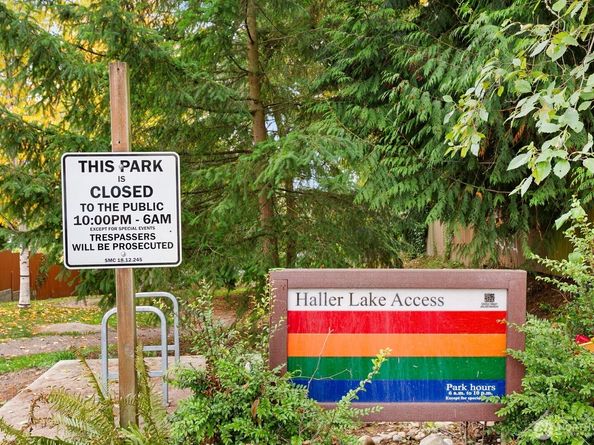 13007 1st Avenue NE, Seattle WA 98125