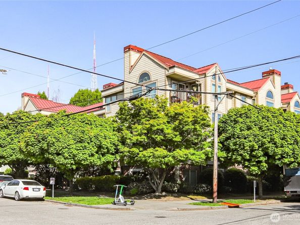 566 Prospect Street 209, Seattle WA 98109