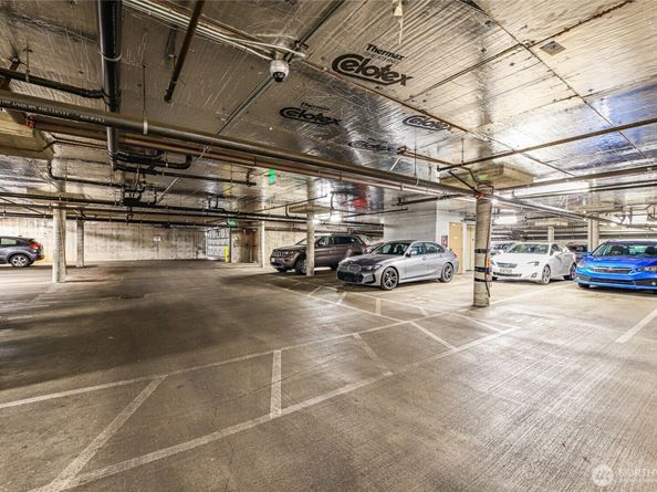 566 Prospect Street 209, Seattle WA 98109