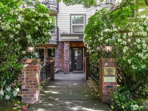 566 Prospect Street 209, Seattle WA 98109