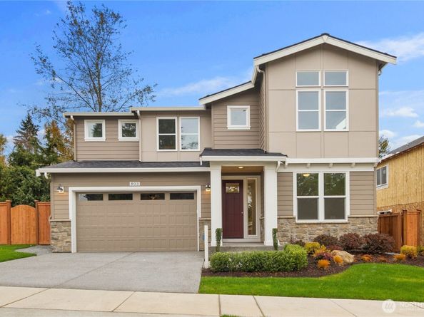 803 211th Place SE, Bothell WA 98021