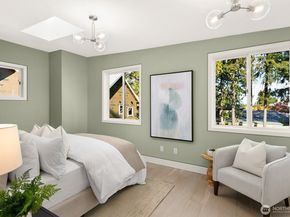 3949 W Barrett Lane, Seattle WA 98199