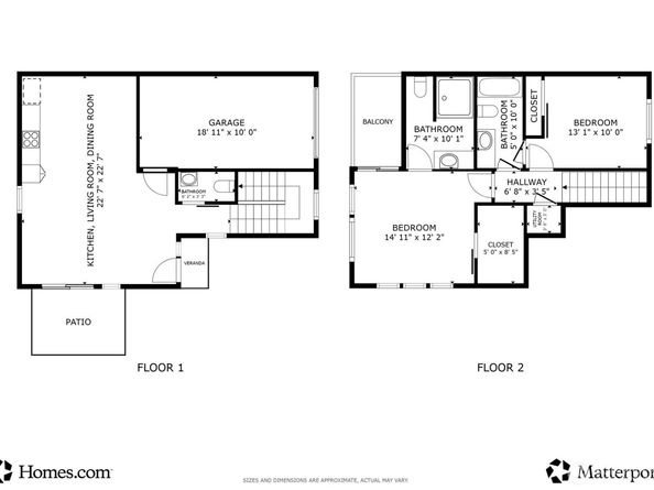 13748 Stone Avenue N, Seattle WA 98133