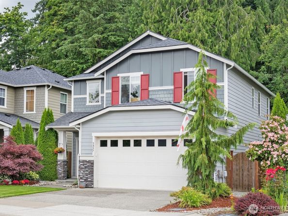 3437 102nd Avenue NE, Lake Stevens WA 98258