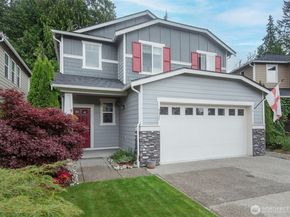 3437 102nd Avenue NE, Lake Stevens WA 98258