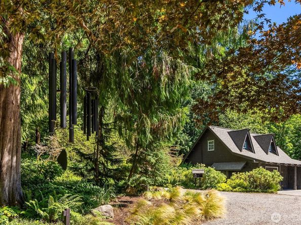 9631 Summer Hill Lane NE, Bainbridge Island WA 98110