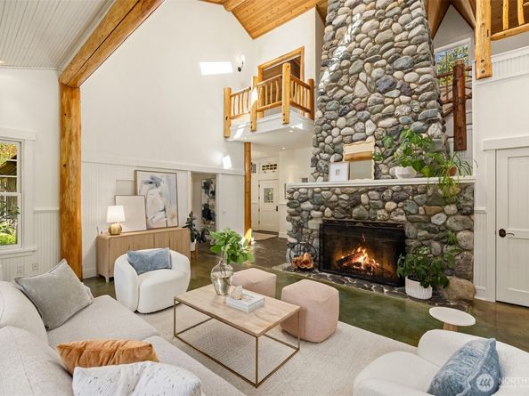 9631 Summer Hill Lane NE, Bainbridge Island WA 98110