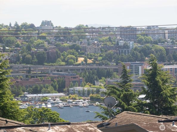 1525 Taylor Avenue N 505, Seattle WA 98109