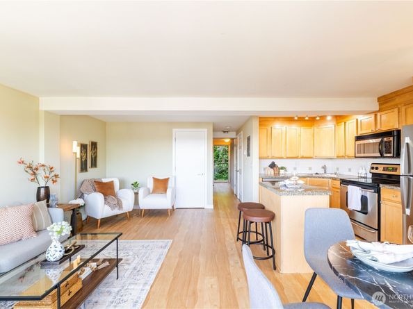 1525 Taylor Avenue N 505, Seattle WA 98109