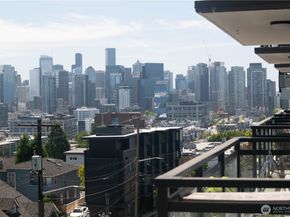 1525 Taylor Avenue N 505, Seattle WA 98109