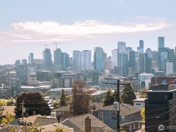 1525 Taylor Avenue N 505, Seattle WA 98109