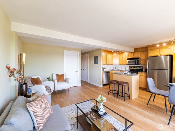 1525 Taylor Avenue N 505, Seattle WA 98109