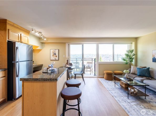 1525 Taylor Avenue N 505, Seattle WA 98109