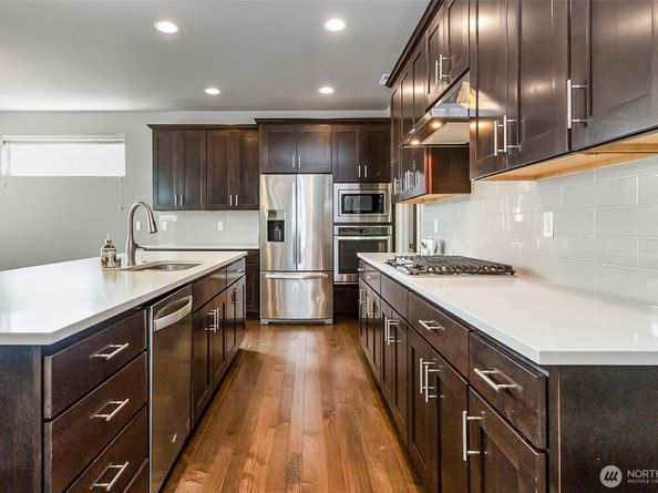 8312 8th Place SE, Lake Stevens WA 98258