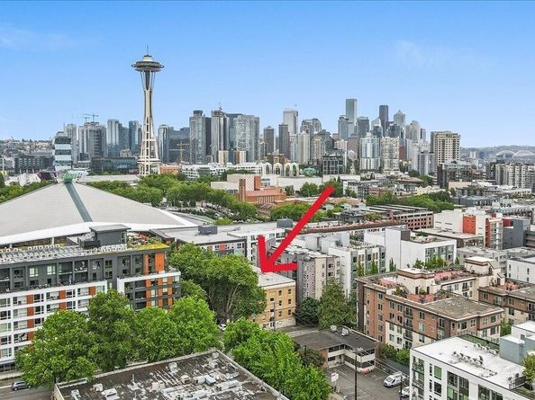 7 Harrison Street 5, Seattle WA 98109