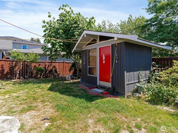 4504 S Trenton Street, Seattle WA 98118
