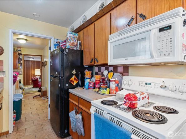 4504 S Trenton Street, Seattle WA 98118