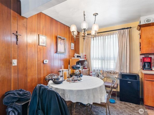 4504 S Trenton Street, Seattle WA 98118