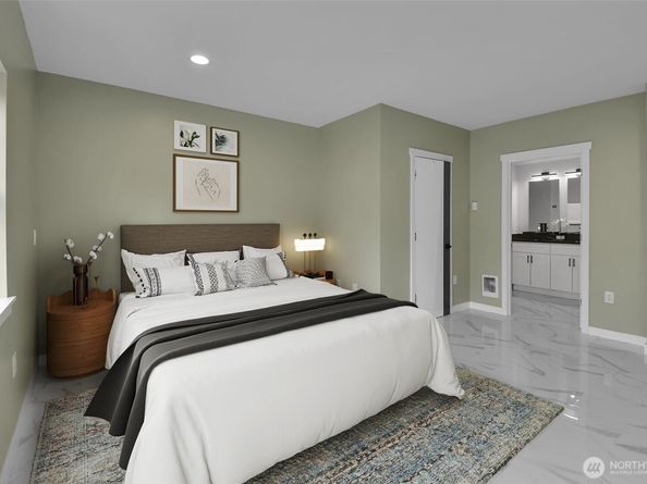 3117 NE 133rd Street D, Seattle WA 98125