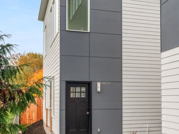 8610 37th Avenue S, Seattle WA 98118
