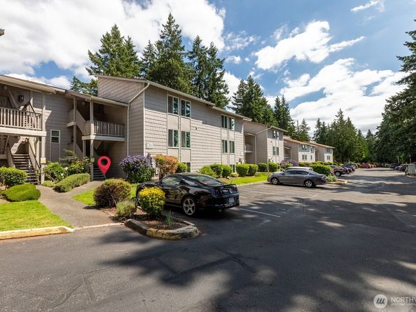 33006 17th Place S A104, Federal Way WA 98003