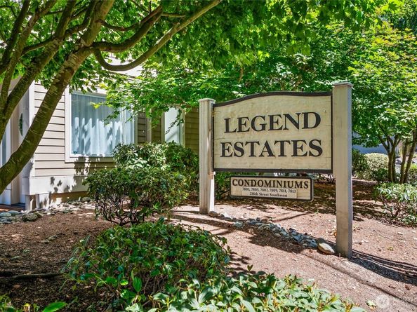 7811 218th Street SW 31, Edmonds WA 98026