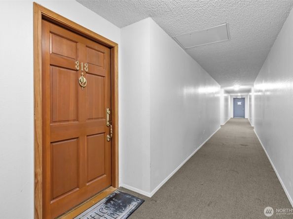 15152 65th Avenue S 818, Tukwila WA 98188