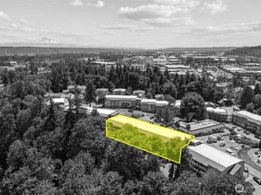 15152 65th Avenue S 818, Tukwila WA 98188