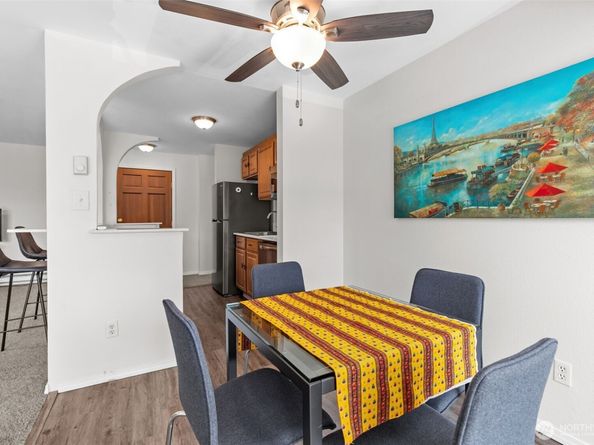 15152 65th Avenue S 818, Tukwila WA 98188