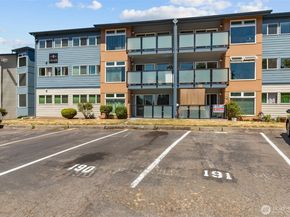 15152 65th Avenue S 818, Tukwila WA 98188