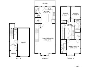 18901 12th Place W H2, Lynnwood WA 98036