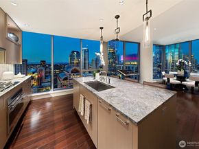 1521 2nd Avenue 3801, Seattle WA 98101