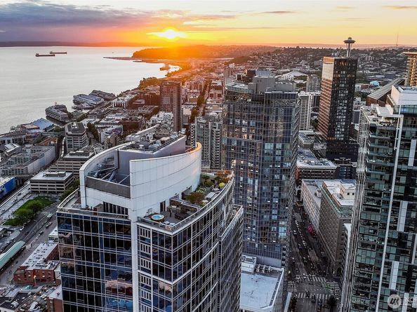 1521 2nd Avenue 3801, Seattle WA 98101