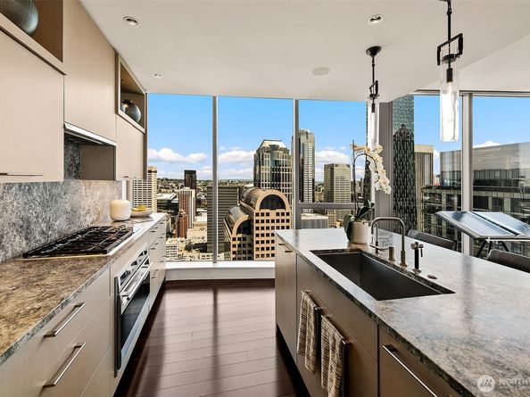 1521 2nd Avenue 3801, Seattle WA 98101