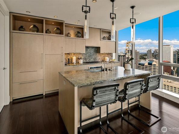 1521 2nd Avenue 3801, Seattle WA 98101