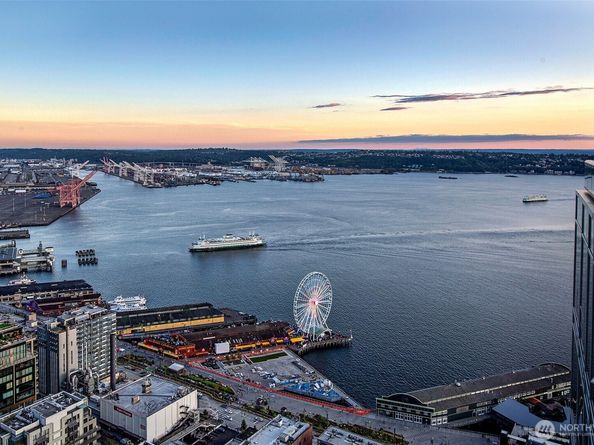 1521 2nd Avenue 3801, Seattle WA 98101