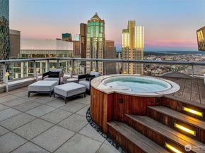 1521 2nd Avenue 3801, Seattle WA 98101