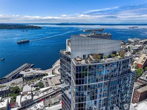 1521 2nd Avenue 3801, Seattle WA 98101