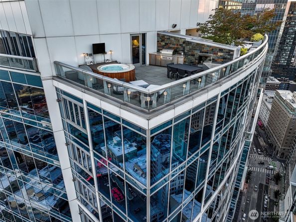 1521 2nd Avenue 3801, Seattle WA 98101