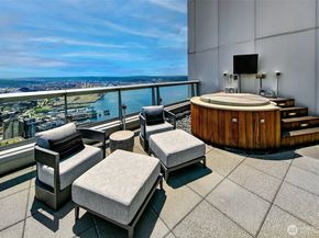 1521 2nd Avenue 3801, Seattle WA 98101