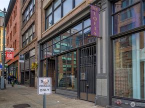 210 3rd Avenue S 3C, Seattle WA 98104