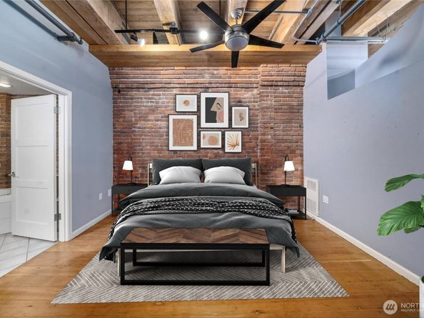 210 3rd Avenue S 3C, Seattle WA 98104