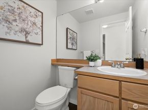 16606 35th Avenue SE 9A, Mill Creek WA 98012