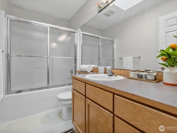 16606 35th Avenue SE 9A, Mill Creek WA 98012