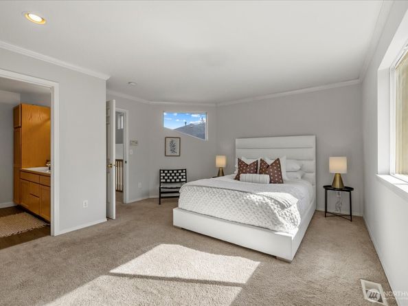 16606 35th Avenue SE 9A, Mill Creek WA 98012