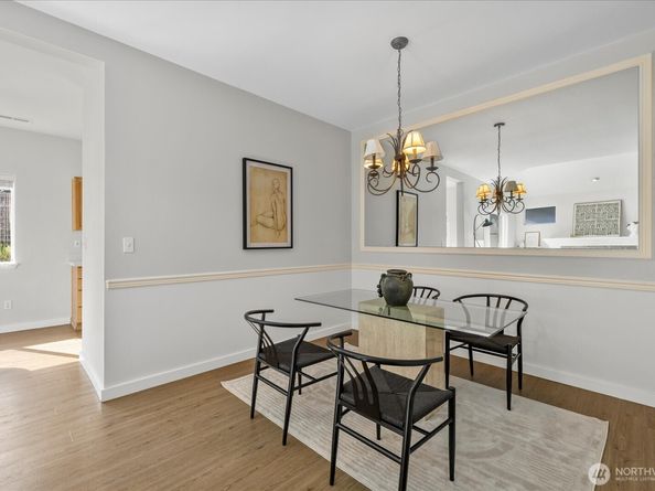 16606 35th Avenue SE 9A, Mill Creek WA 98012