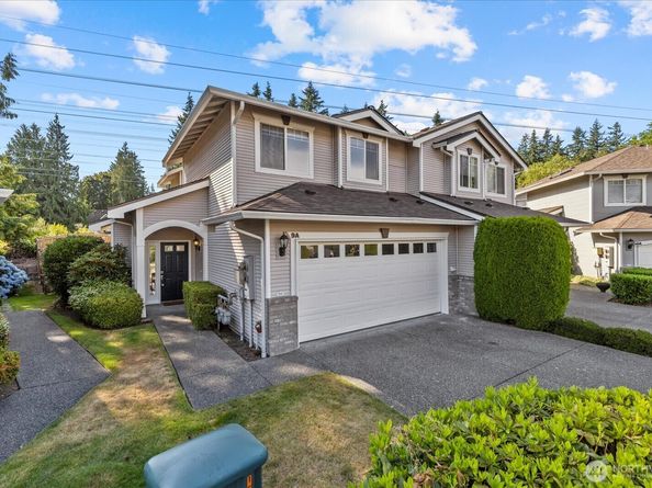 16606 35th Avenue SE 9A, Mill Creek WA 98012